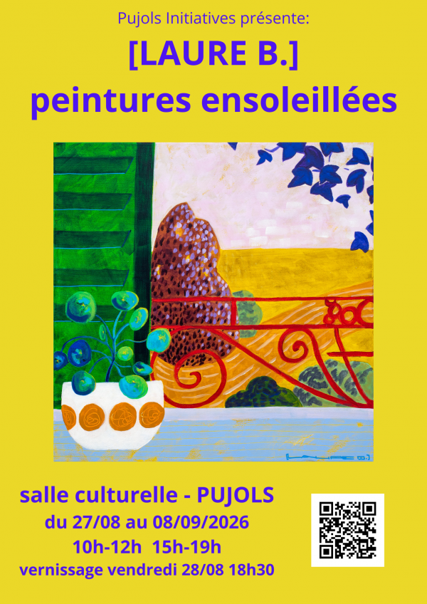 affiche Pujols